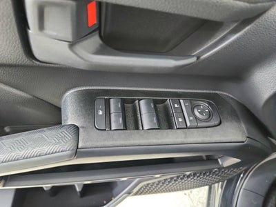 2025 Toyota 4Runner TRD Sport