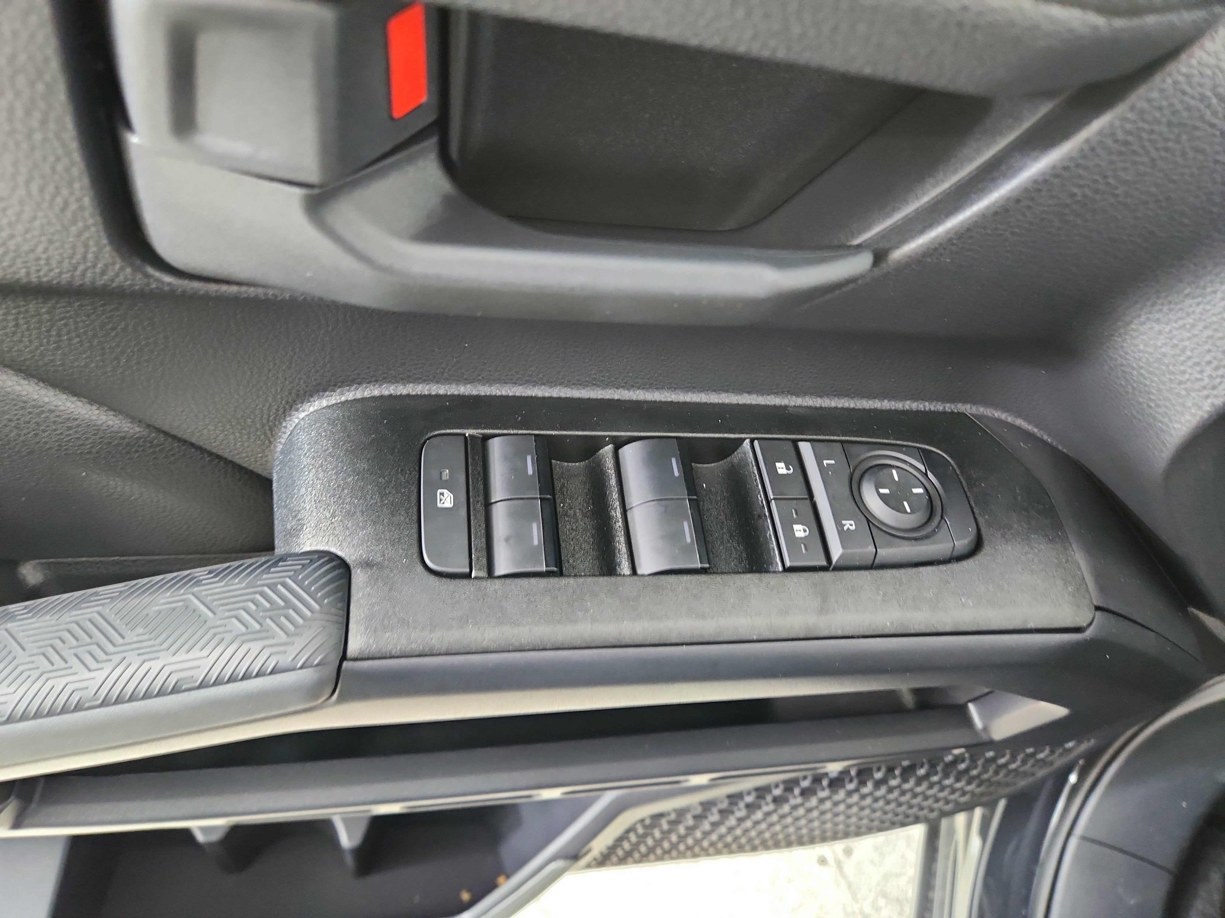 2025 Toyota 4Runner TRD Sport