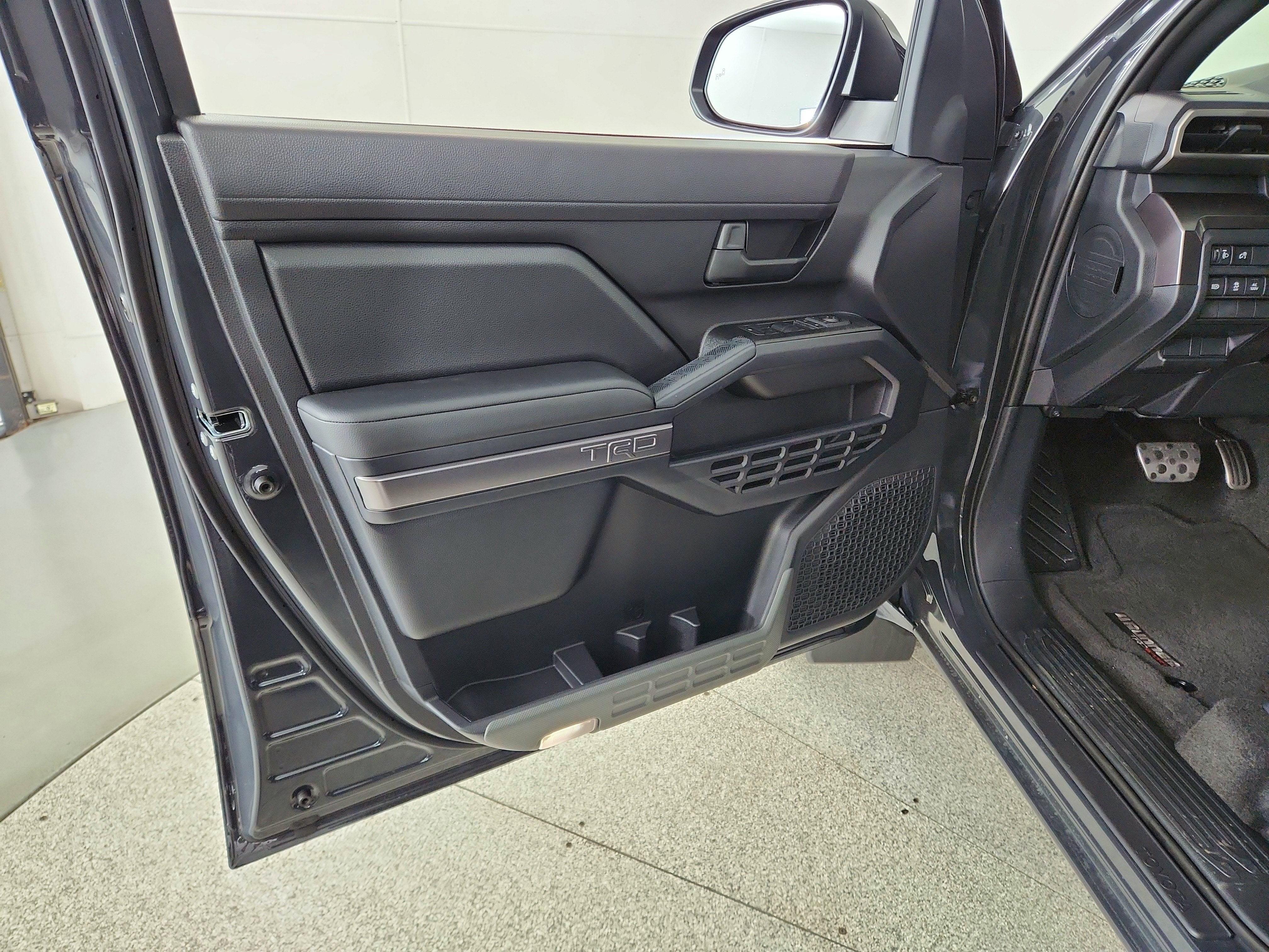 2025 Toyota 4Runner TRD Sport