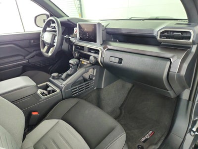 2025 Toyota 4Runner TRD Sport