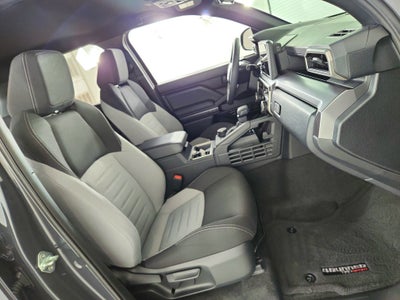 2025 Toyota 4Runner TRD Sport