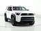 2026 Toyota 4Runner TRD Off Road 4WD