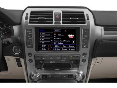 2020 Lexus GX 460 GX 460 Premium