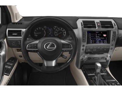 2020 Lexus GX 460 GX 460 Premium
