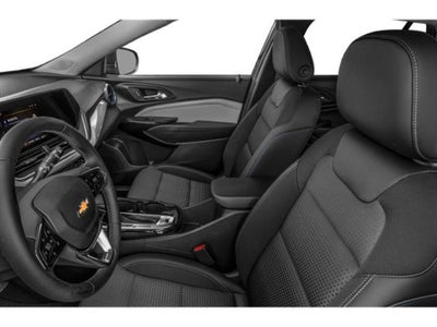 2025 Chevrolet Trax FWD 4dr 2RS