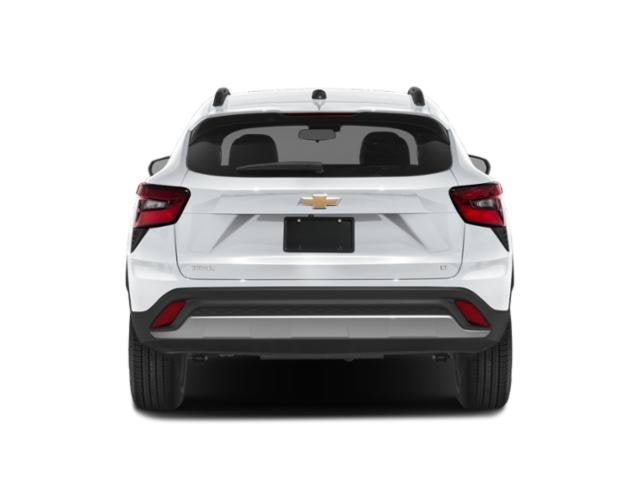 2025 Chevrolet Trax FWD 4dr 2RS