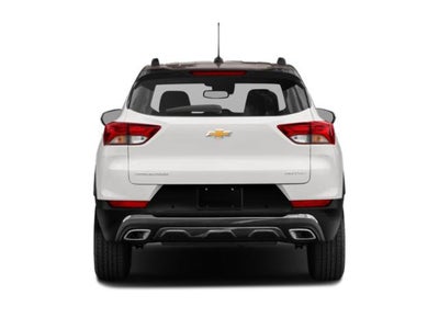 2022 Chevrolet Trailblazer FWD 4dr ACTIV
