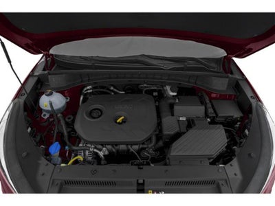 2018 Hyundai Tucson Limited