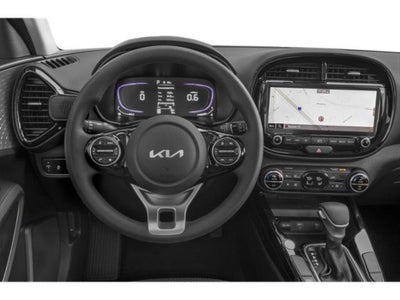 2025 Kia Soul S
