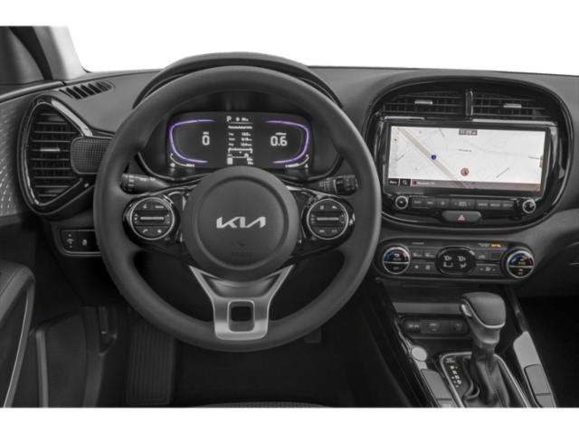 2025 Kia Soul S
