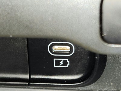 2025 Kia Soul S