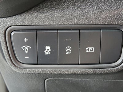 2025 Kia Soul S