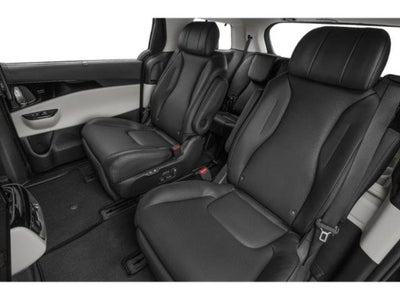 2024 Kia Carnival MPV SX Prestige