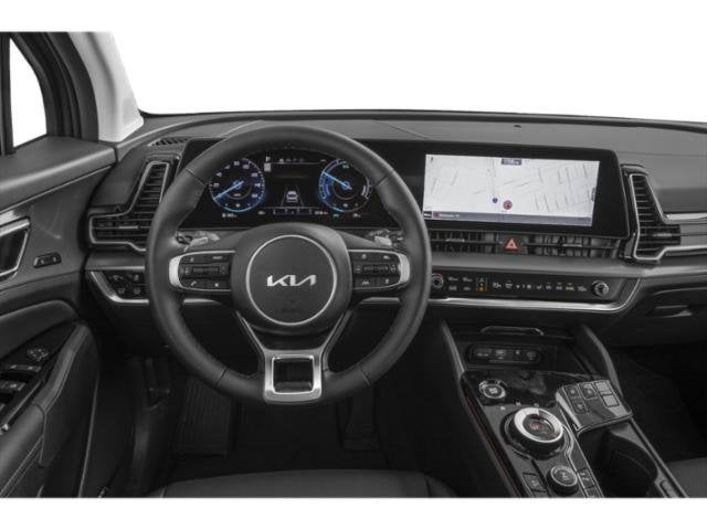 2024 Kia Sportage Hybrid SX-Prestige AWD