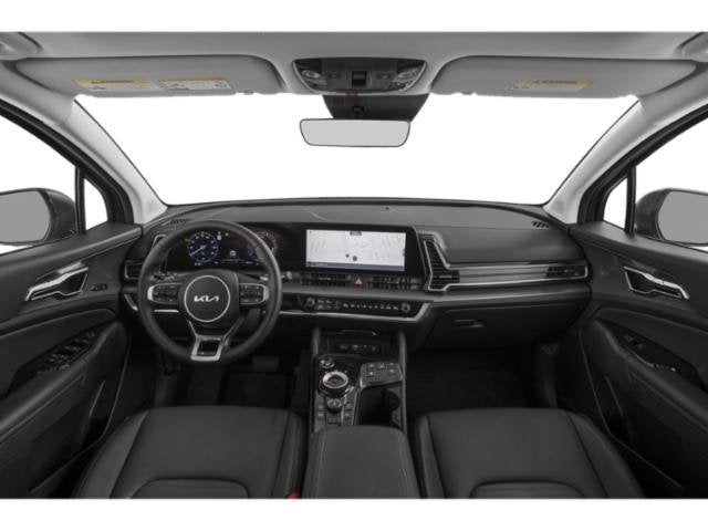 2024 Kia Sportage Hybrid SX-Prestige AWD
