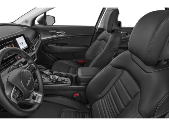 2024 Kia Sportage Hybrid SX-Prestige AWD