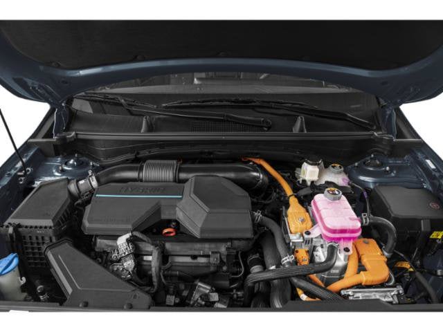 2024 Kia Sportage Hybrid SX-Prestige AWD