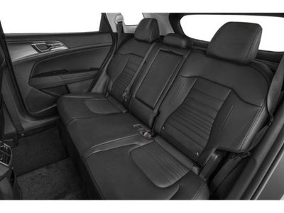 2024 Kia Sportage Hybrid SX-Prestige AWD