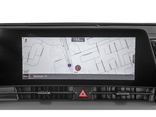 2024 Kia Sportage Hybrid SX-Prestige AWD