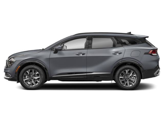 2024 Kia Sportage Hybrid SX-Prestige AWD