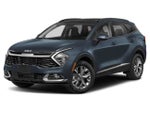 2024 Kia Sportage Hybrid SX-Prestige AWD