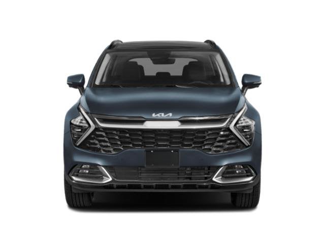 2024 Kia Sportage Hybrid SX-Prestige AWD