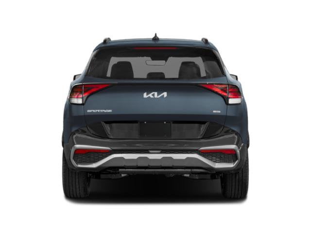 2024 Kia Sportage Hybrid SX-Prestige AWD