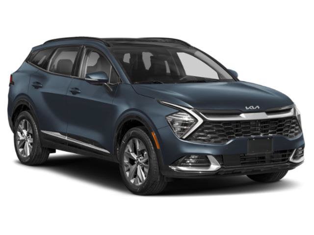 2024 Kia Sportage Hybrid SX-Prestige AWD