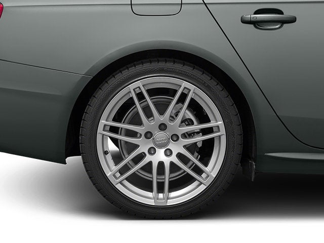 2014 Audi A4 Premium Plus