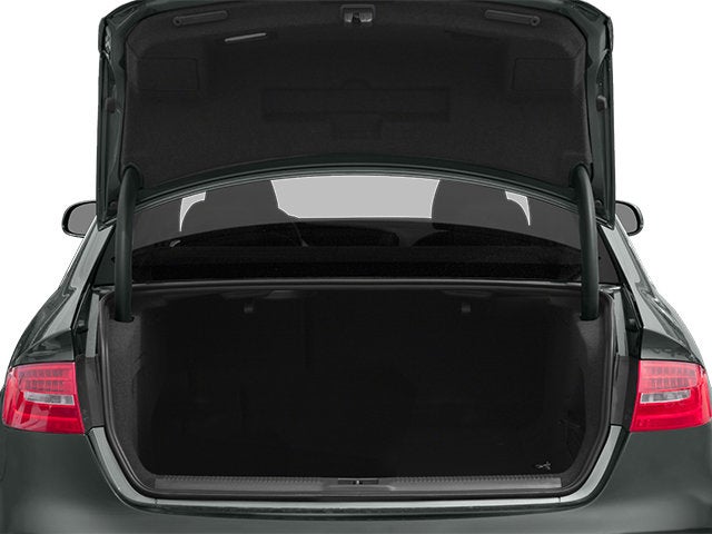 2014 Audi A4 Premium Plus