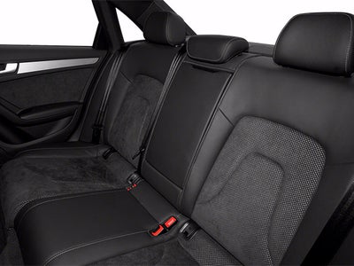 2014 Audi A4 Premium Plus