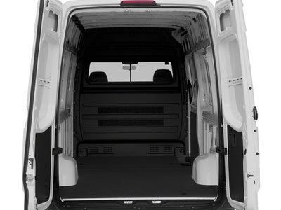 2018 Mercedes-Benz Sprinter 2500 Base