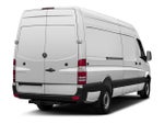 2018 Mercedes-Benz Sprinter 2500 Base