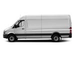 2018 Mercedes-Benz Sprinter 2500 Base