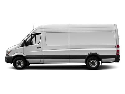 2018 Mercedes-Benz Sprinter 2500 Base