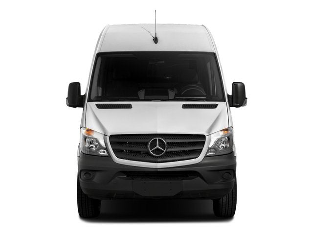 2018 Mercedes-Benz Sprinter 2500 Base