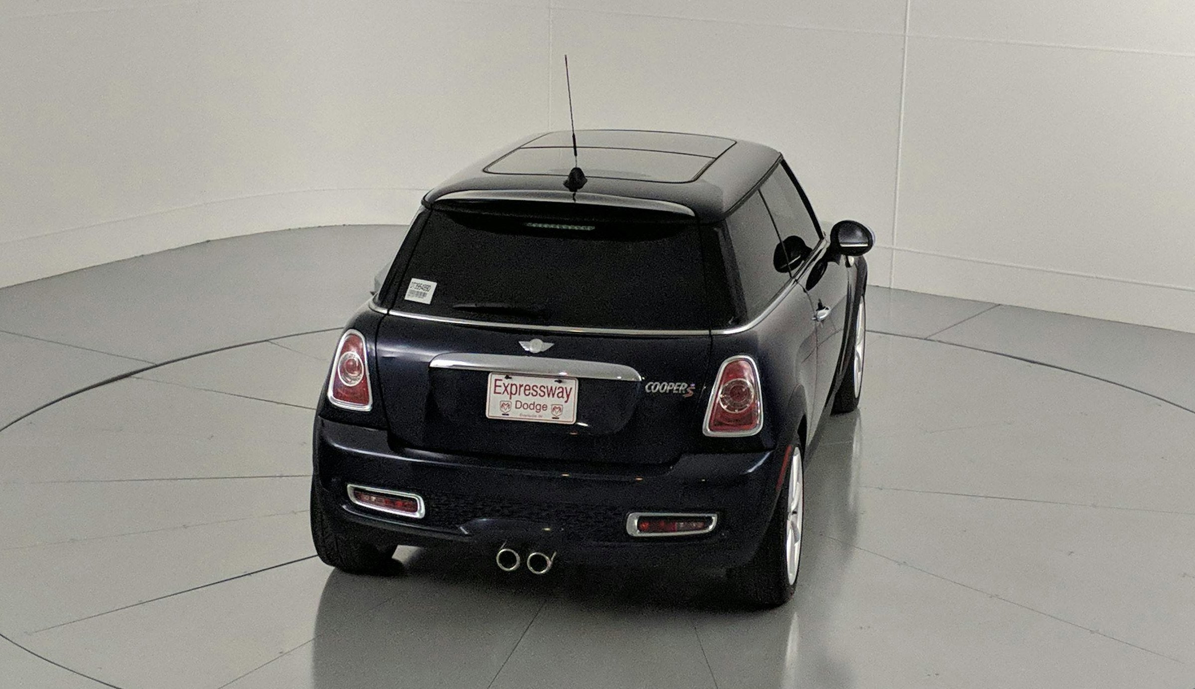 2013 MINI Hardtop S