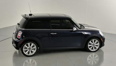 2013 MINI Hardtop S