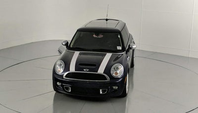 2013 MINI Hardtop S