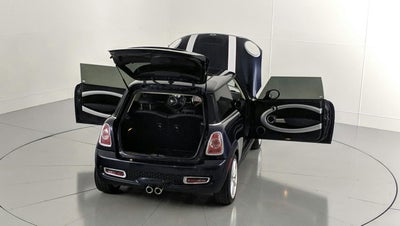 2013 MINI Hardtop S