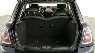 2013 MINI Hardtop S
