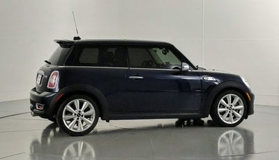 2013 MINI Hardtop S