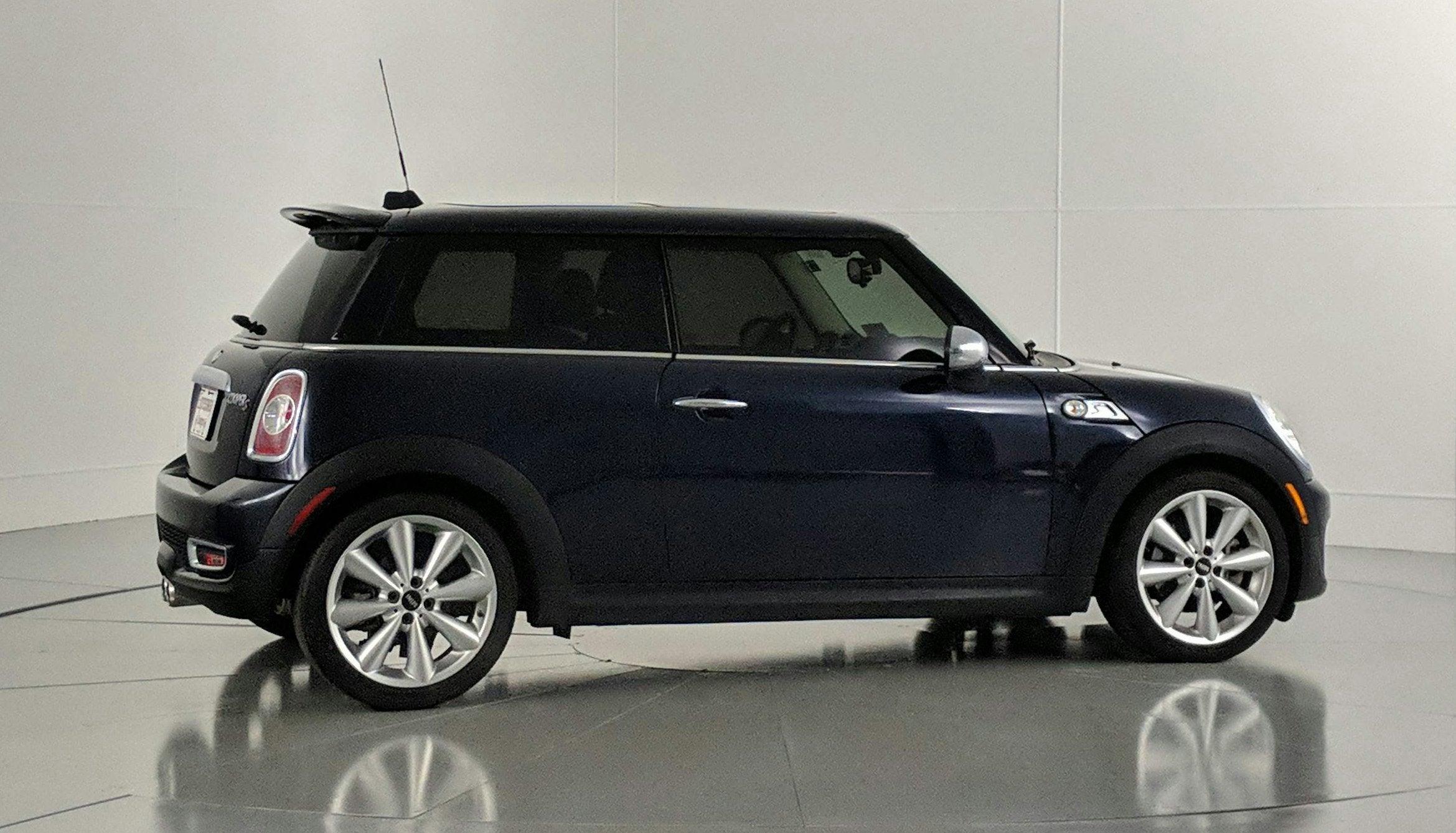 2013 MINI Hardtop S