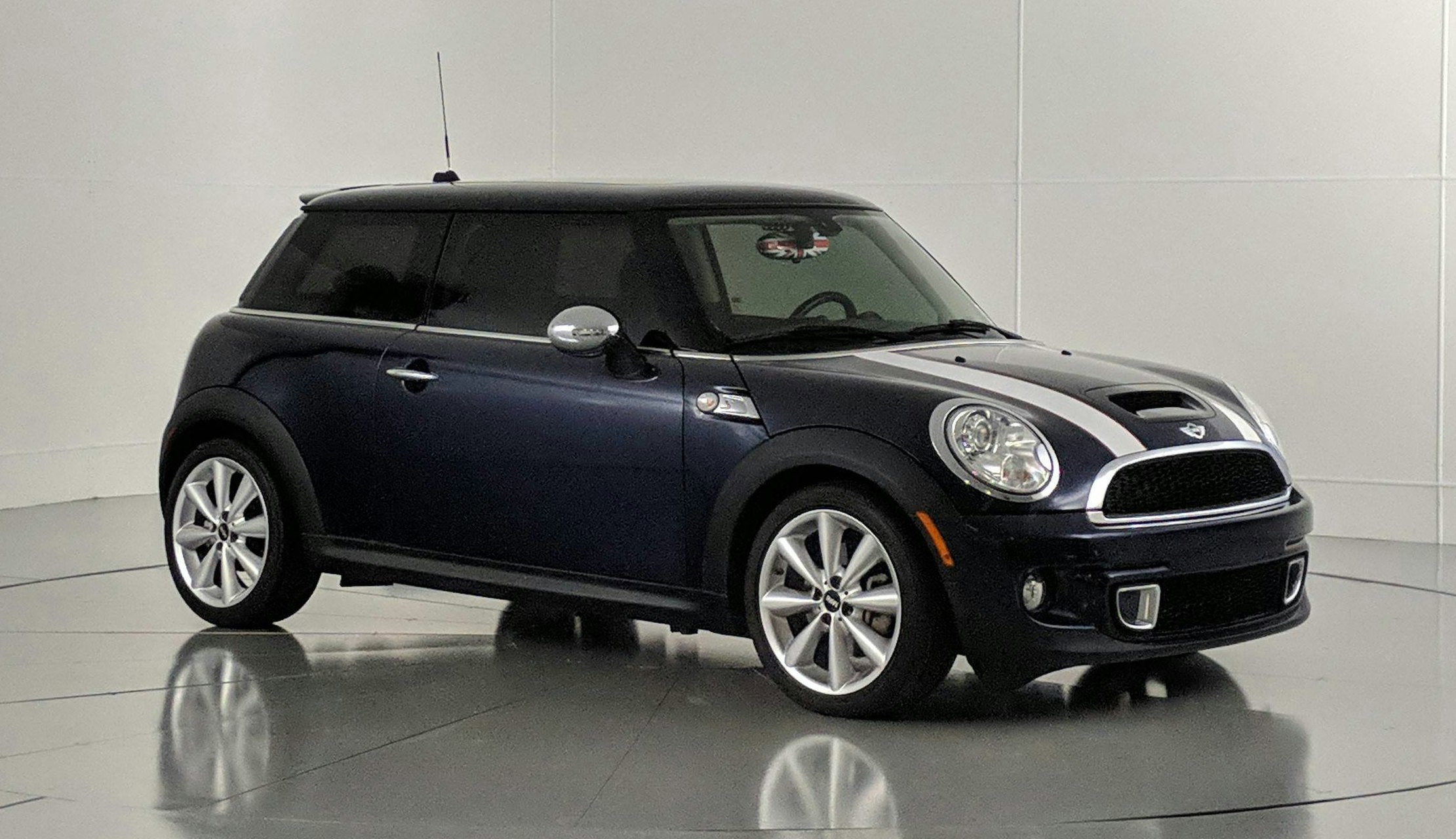 2013 MINI Hardtop S