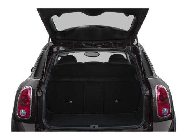 2015 MINI Countryman S