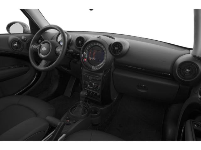 2015 MINI Countryman S