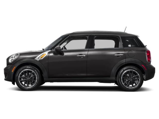 2015 MINI Countryman S