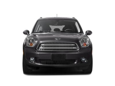2015 MINI Countryman S