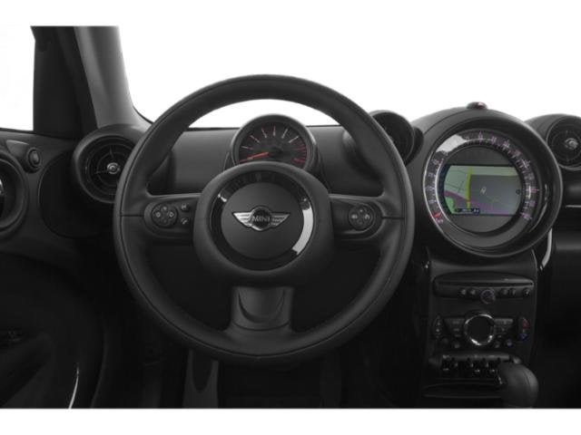 2015 MINI Countryman S