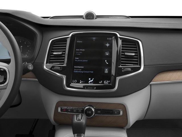 2016 Volvo XC90 T6 Inscription